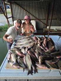 Lake Tawakoni Report Photo 2