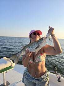 West Tawakoni Report Photo 1