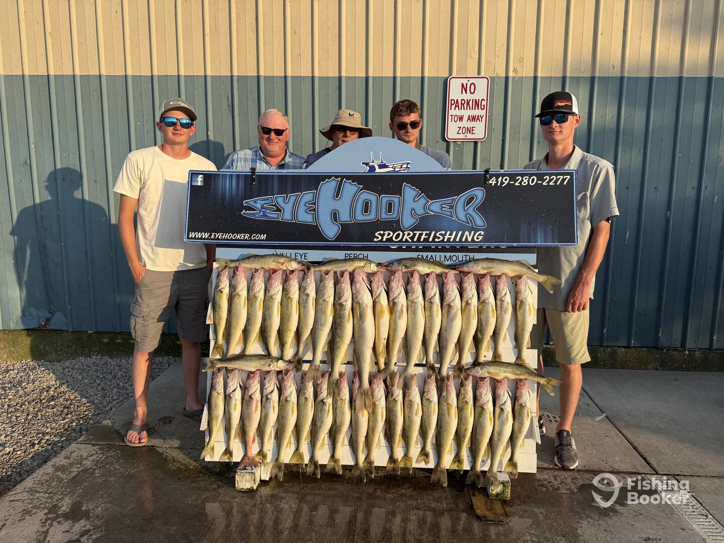 Lake Erie Report Photo 0