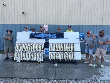 Lake Erie Report Photo 2