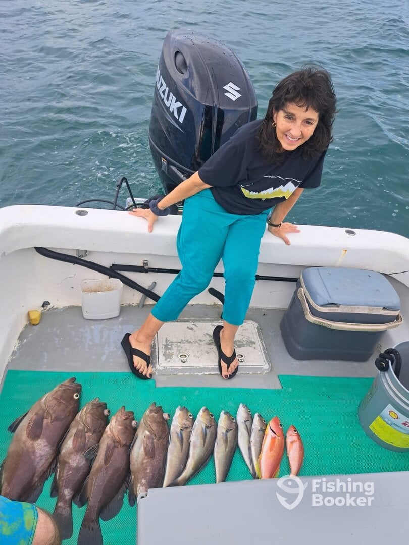 Los Sueños Report Photo 0
