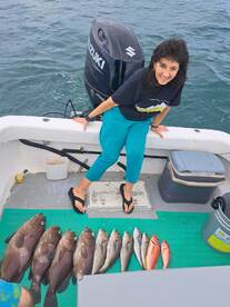 Costa Rica Report Photo 1