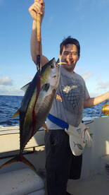 Cabo inshore bite!