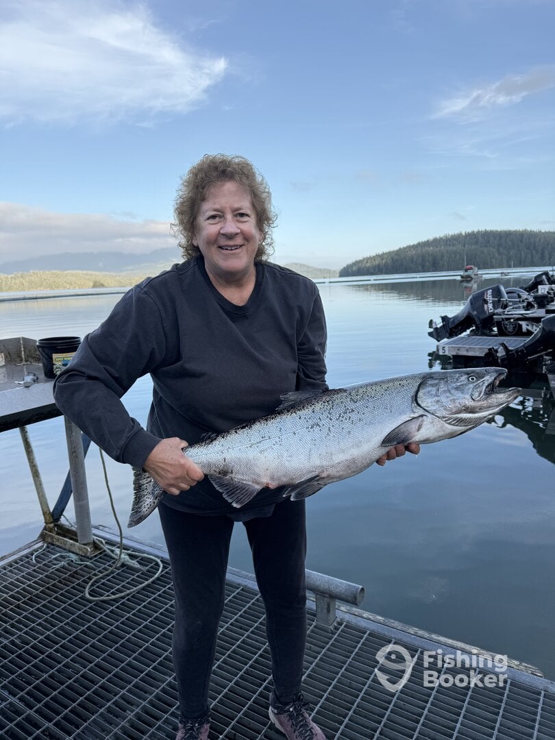 Ucluelet Report Photo 0