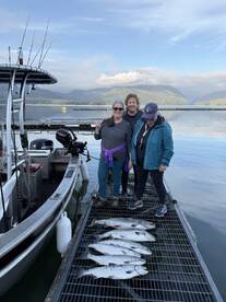 Ucluelet Report Photo 1
