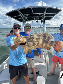 Bay Pines Report Photo 2
