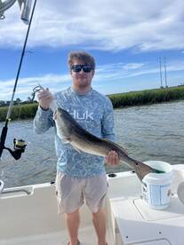 Nice red!