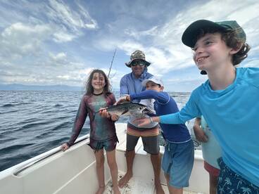 Costa Rica Report Photo 2