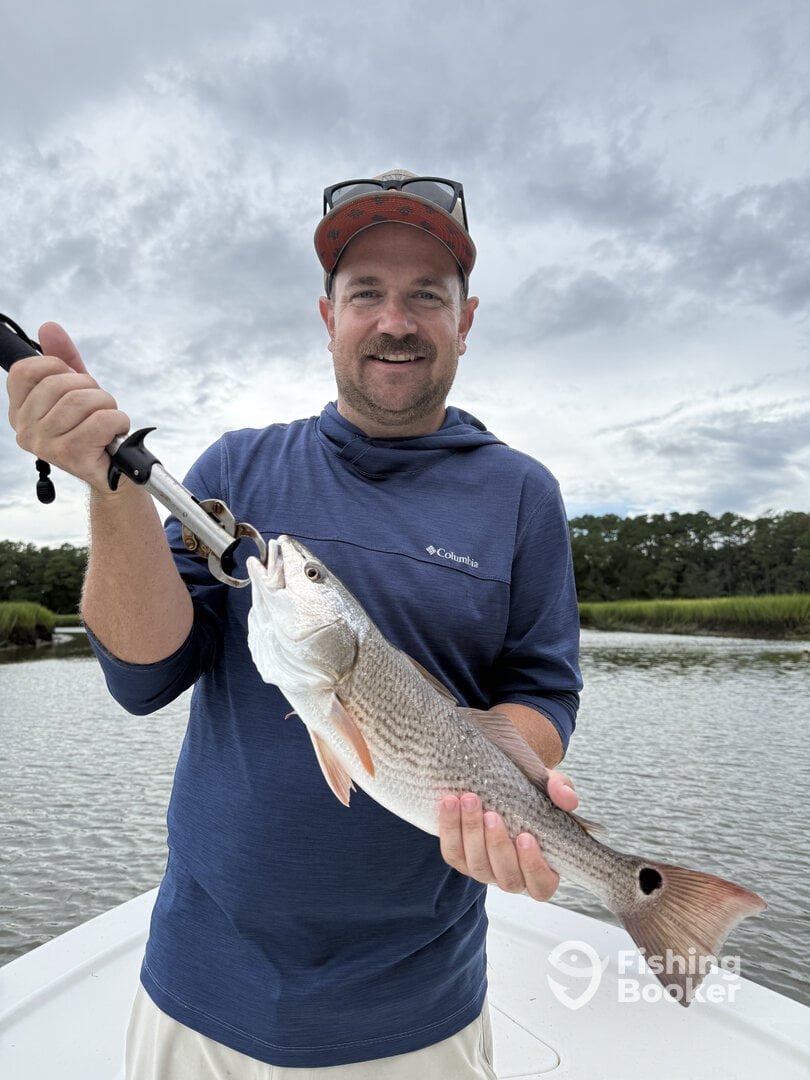 Edisto Beach Report Photo 0