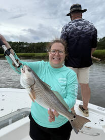 Edisto Beach Report Photo 1