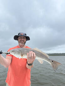 Edisto Beach Report Photo 2