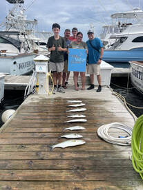 8 beers & “dang it Danny”