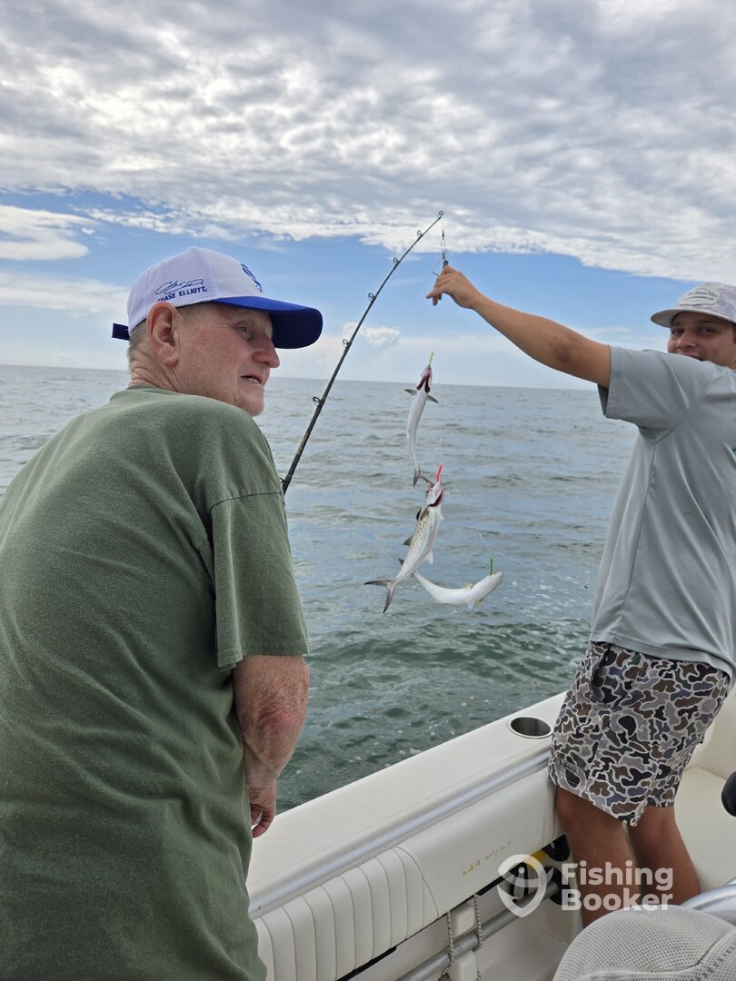 Murrells Inlet Report Photo 0
