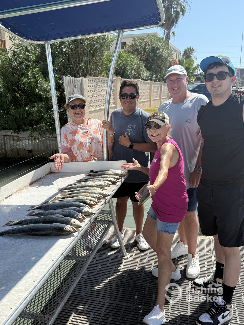 South Padre Island Report Photo 0