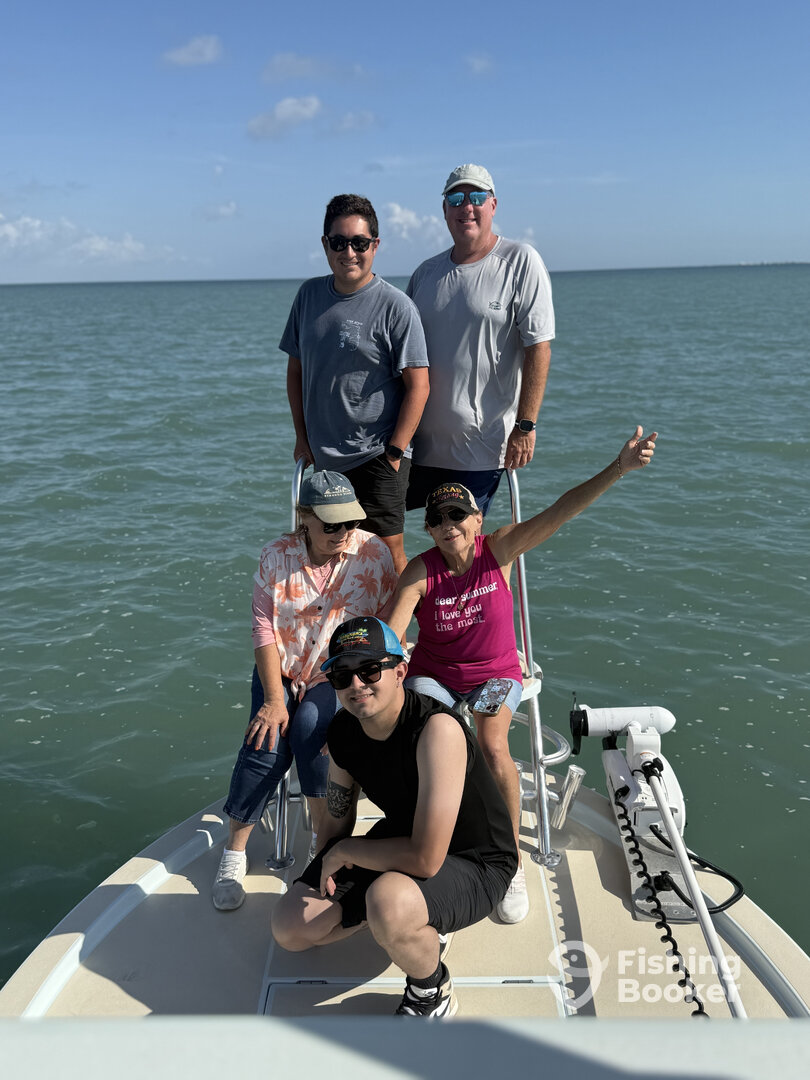South Padre Island Report Photo 0