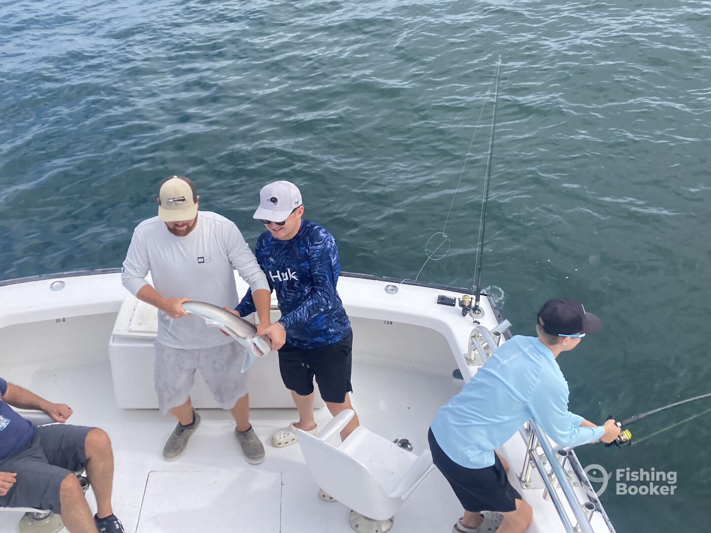 Pamlico Sound Report Photo 0