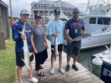 Nags Head Report Photo 1