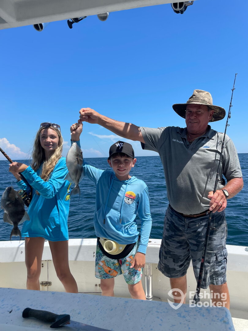 Fort Walton Beach Report Photo 0