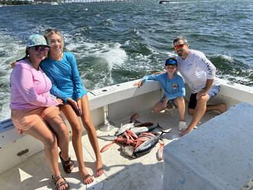 Fort Walton Beach Report Photo 2