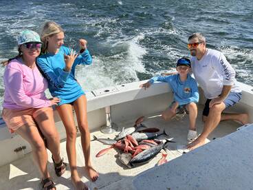 Fort Walton Beach Report Photo 1