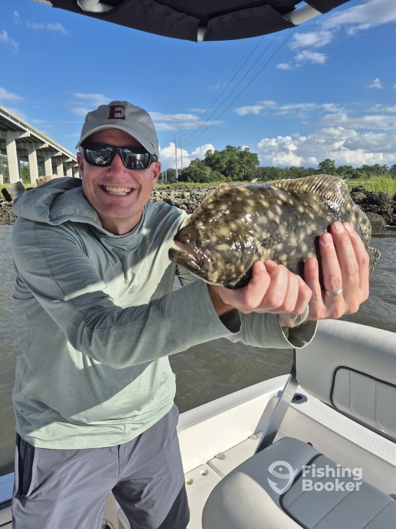 Hilton Head Island Report Photo 0