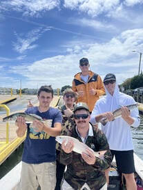 North Topsail Beach Report Photo 1