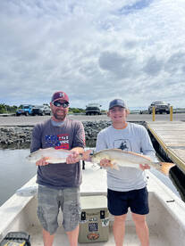 North Topsail Beach Report Photo 2