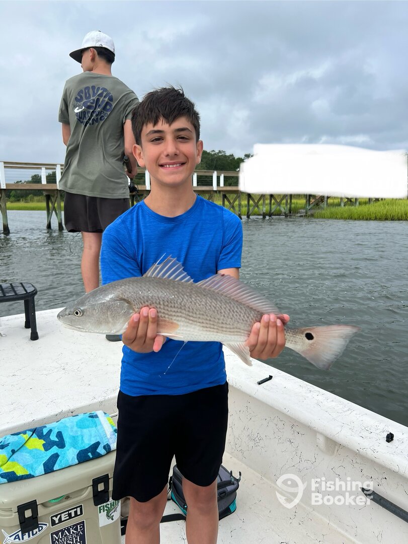 Wrightsville Beach Report Photo 0