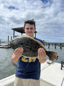 Wrightsville Beach Report Photo 2