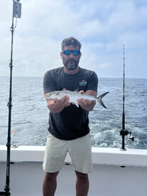 Wildwood Report Photo 1
