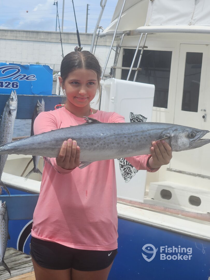 Panama City Beach Report Photo 0