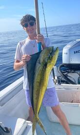 DALIKEN SPORTFISHING BOOK NOW!