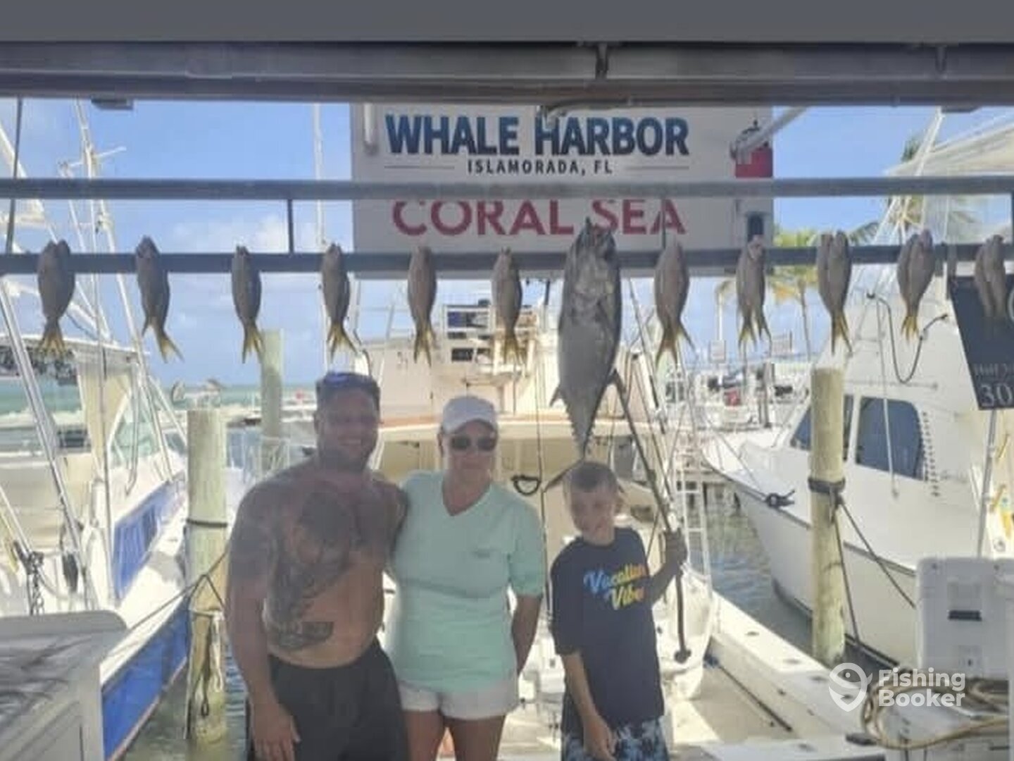 Islamorada Report Photo 0