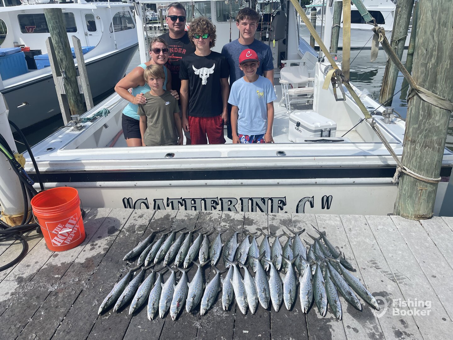 Virginia Beach Report Photo 0