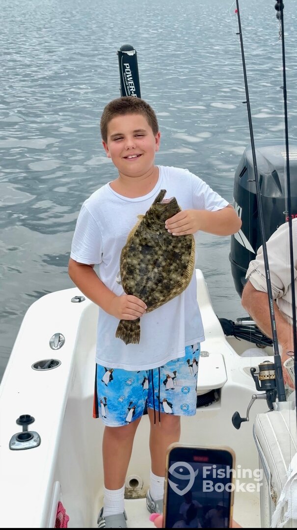 Wanchese Report Photo 0