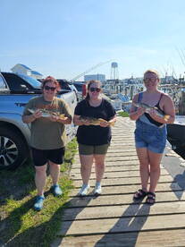 Wanchese Report Photo 2