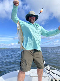 Pamlico Sound Report Photo 1
