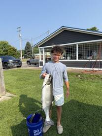 Family Frankfort Fun