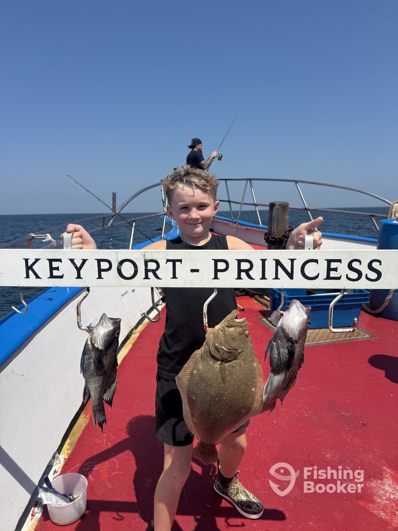 Keyport Report Photo 0