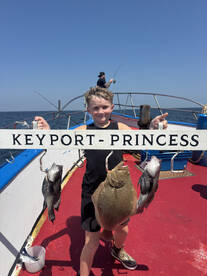 Keyport Report Photo 4