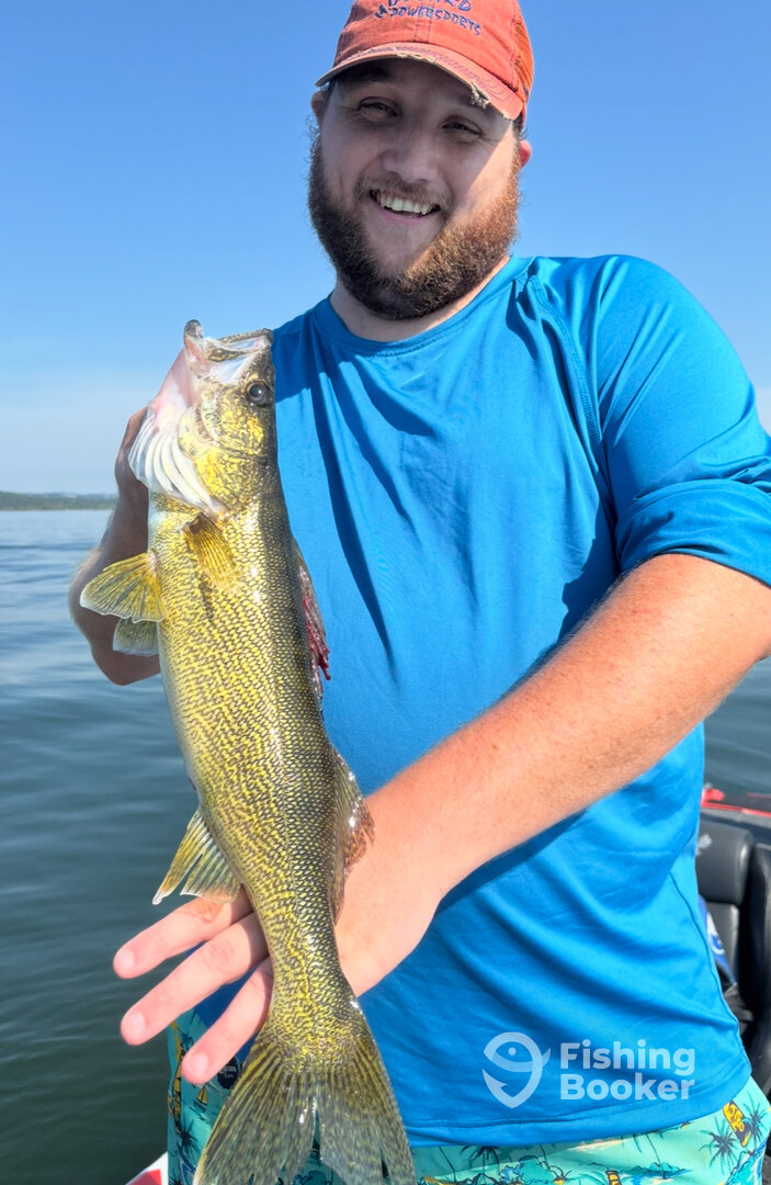 Branson Report Photo 0