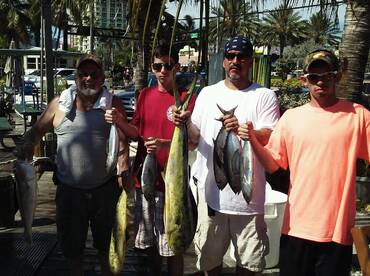 Fort Lauderdale Report Photo 1