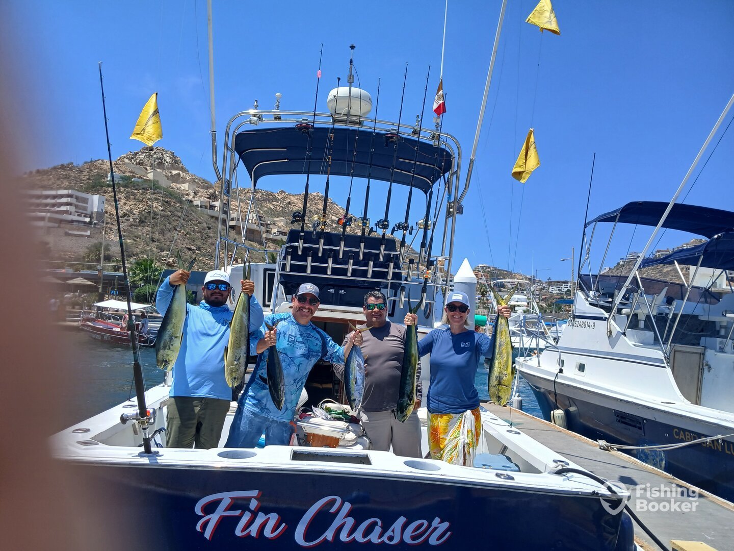 Cabo San Lucas Report Photo 0