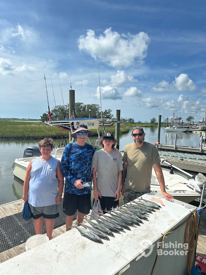 Murrells Inlet Report Photo 0