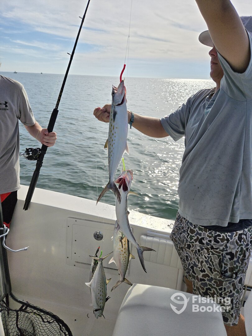 Waccamaw River Report Photo 0