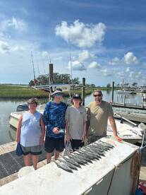 Waccamaw River Report Photo 1