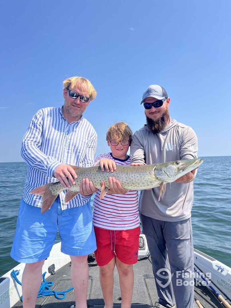 St. Clair Shores Report Photo 0
