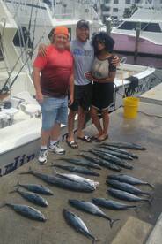 Fort Lauderdale Report Photo 2