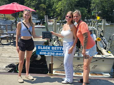 Saugatuck Report Photo 1