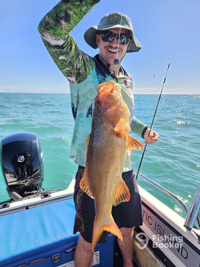 Horseshoe Bay Report Photo 0